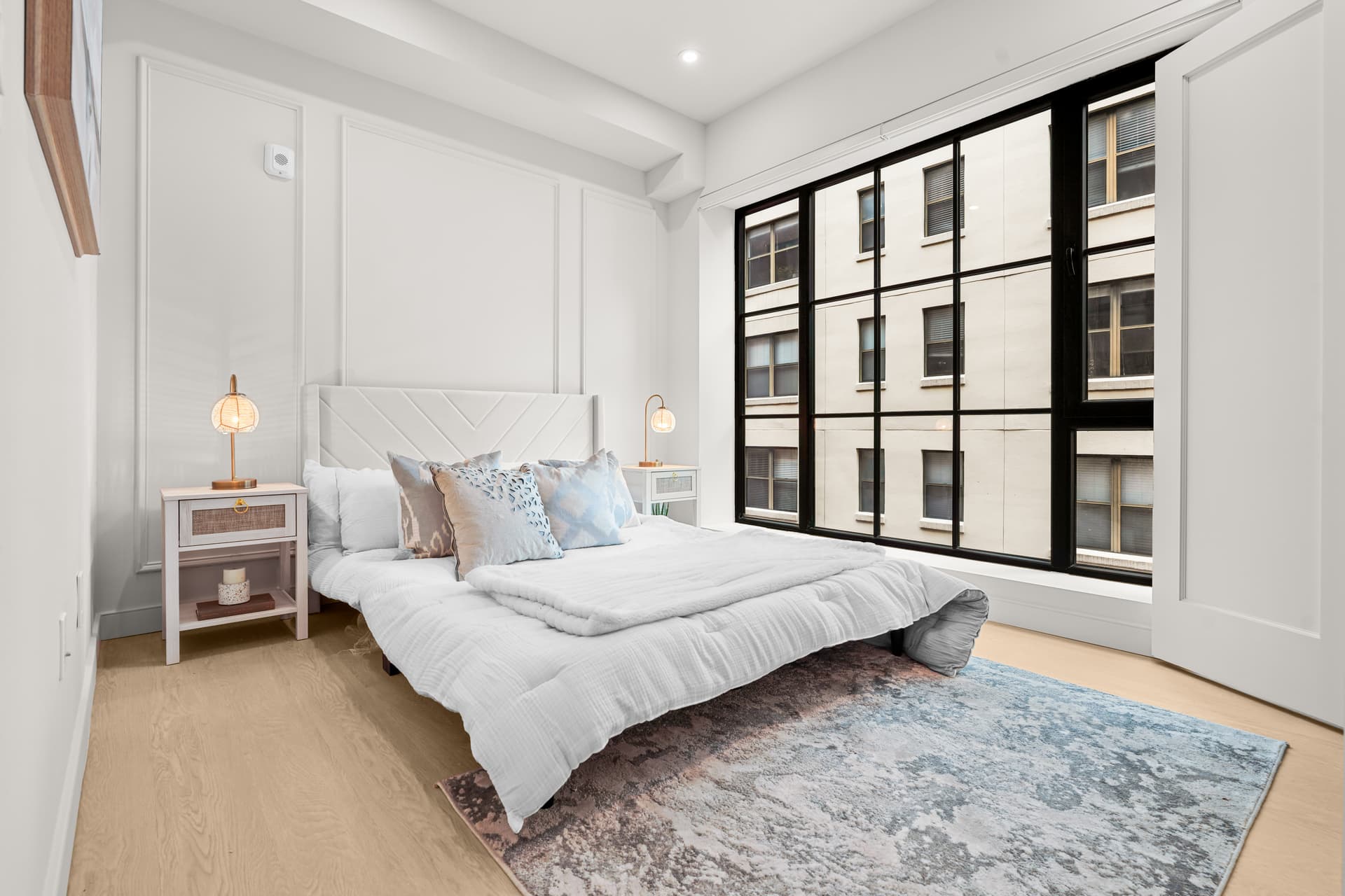 Bedroom Suite